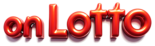on lotto logo