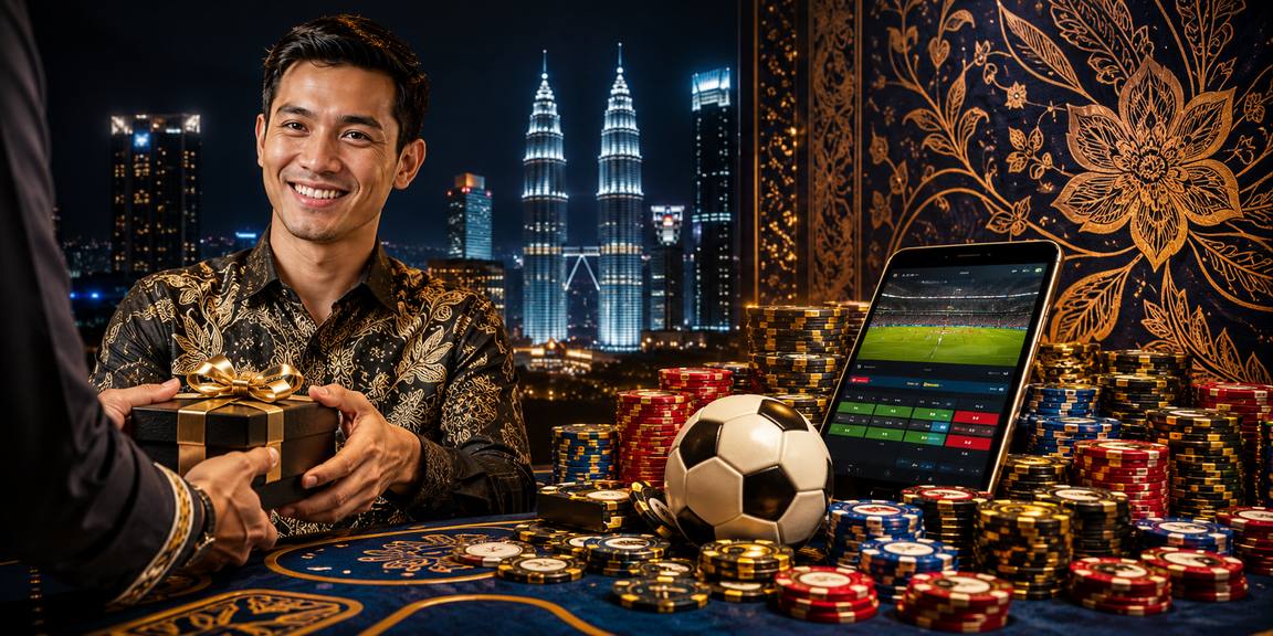 on lotto Akses Permainan
