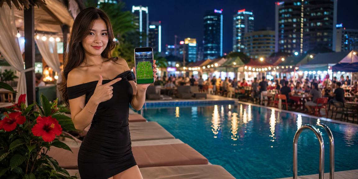 on lotto mobile gaming